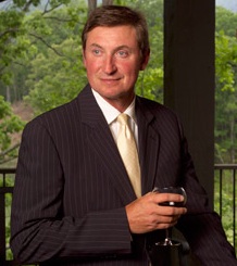 Wayne Gretzky Estates Winery