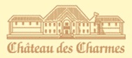 Chateau des Charmes
