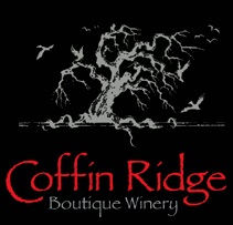 Coffin Ridge